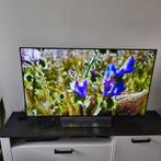 LG OLED 55 pouces, Ophalen, Zo goed als nieuw, OLED, LG