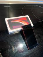 Iphone SE 2020 64GB perfecte staat!, Télécoms, Comme neuf, IPhone SE (2020), Rouge, Sans abonnement