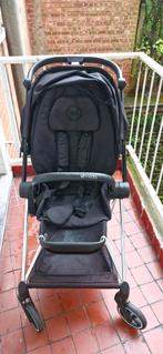 Poussette cybex mios platinium, Enfants & Bébés, Buggys, Comme neuf, Enlèvement ou Envoi