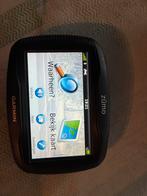 Garmin zumo 340, Ophalen, Gebruikt