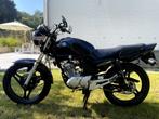 Yamaha YBR 125, Motos, Tourisme, Particulier, 1 cylindre, 124 cm³