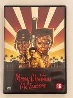 DVD Merry Christmas Mr. Lawrence (1983) David Bowie, Cd's en Dvd's, Dvd's | Klassiekers, Ophalen of Verzenden