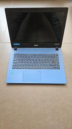 ACER Aspire 1 series laptop, Computers en Software, Met videokaart, 64 GB, Minder dan 2 Ghz, 14 inch