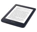 KOBO Rakuten Nia Liseuse Écran tactile 8 Go Wifi Noir, Computers en Software, E-readers, Ophalen of Verzenden, Touchscreen
