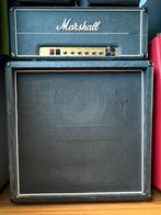 Marshall 2196 lead cabinet 2x12, Muziek en Instrumenten, Zo goed als nieuw, Ophalen