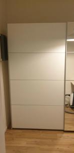 Garde-robe, Enlèvement, Utilisé