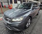 VW Tiguan Allspace 2022 - 7pl, Automaat, 7 zetels, Leder, Diesel