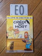 Bd du côté de chez poje tome 1 en eo, Livres, BD, Utilisé, Enlèvement ou Envoi