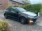 Vw polo 1.6tdi, Auto's, Climate control, Euro 5, 4 cilinders, Zwart