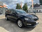 Skoda Octavia, 1.6TDI, 2018, 96.951km's, Euro6 + Garantie, Zwart, Bedrijf, Diesel, 1598 cc