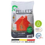 Pellet ERDA 100% résineux (Origine Belgique), Tuin en Terras, Ophalen of Verzenden