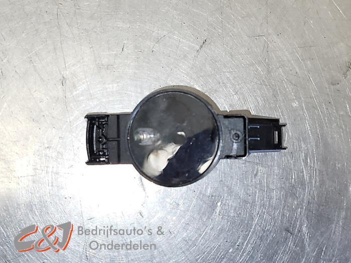 Regensensor van een Mercedes Sprinter, Auto-onderdelen, Overige Auto-onderdelen, Mercedes-Benz, Gebruikt, 3 maanden garantie, Ophalen of Verzenden