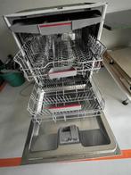 Vaatwasmachine RVS Bosch - recente machine (2024!), Electroménager, Lave-vaisselle, 85 à 90 cm, Programme court, Comme neuf, Enlèvement