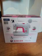 Naaimachine Singer Merritt, Hobby en Vrije tijd, Naaimachines en Toebehoren, Ophalen of Verzenden, Nieuw, Naaimachine, Singer