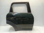 PORTIER RECHTS ACHTER Mini Countryman (F60), Gebruikt, Achter, Mini, Deur
