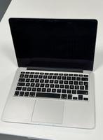 MacBook Pro 13-inch Retina i5, 2.7 GHz, 2015, Ophalen, Gebruikt, 13 inch, MacBook Pro