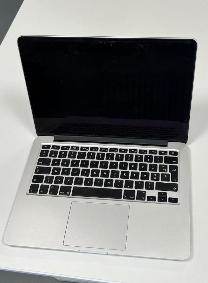 MacBook Pro 13-inch Retina i5, 2.7 GHz, 2015, Computers en Software, Apple Macbooks, Gebruikt, MacBook Pro, 13 inch, Ophalen
