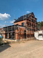 300m2 Altrad Quadro gevelstelling, Doe-het-zelf en Bouw, Ophalen, Zo goed als nieuw
