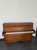 Piano Yamaha, Muziek en Instrumenten, Ophalen, Gebruikt, Bruin, Piano