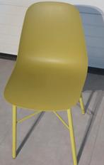 Pola light cloe stoel , uit polypropylene shell zitting, Kunststof, Zo goed als nieuw, Ophalen
