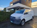 Volkswagen T6 Transporter 2.0 TSI Benzine, Camera, LED, Trek, Auto's, Voorwielaandrijving, 4 deurs, 149 pk, 110 kW
