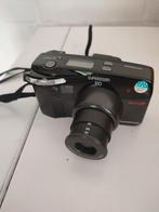 Olympus superzoom 120, Audio, Tv en Foto, Fotocamera's Analoog, Ophalen of Verzenden, Zo goed als nieuw, Olympus
