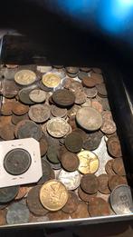 Oude munten, Postzegels en Munten, Ophalen of Verzenden, Munten