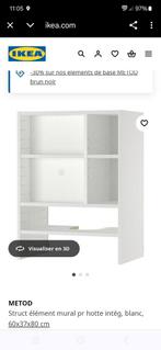 Ikea Metod meuble de cuisine pour hotte, Huis en Inrichting, Ophalen, Nieuw