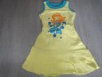 Geel kleedje Someone 104, Kinderen en Baby's, Kinderkleding | Maat 104, Meisje, Ophalen of Verzenden, Zo goed als nieuw, Someone