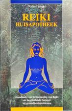 Reiki huisapotheek,  Walter Lübeck, Ophalen of Verzenden
