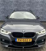 BMW 335D M package, Auto's, BMW, Automaat, Euro 5, Leder, Bruin