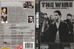 The Wire seizoen 1, Enlèvement ou Envoi, Mafia et Policiers, Coffret, Comme neuf