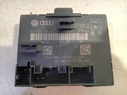 COMPUTER CENTRALE VERGRENDELING RA S4 (B8) (8T0959792P), Auto-onderdelen, Elektronica en Kabels, Audi, Gebruikt