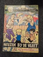 Jommeke nr.36: Neuzen Bij De Vleet (2×), Boeken, Ophalen