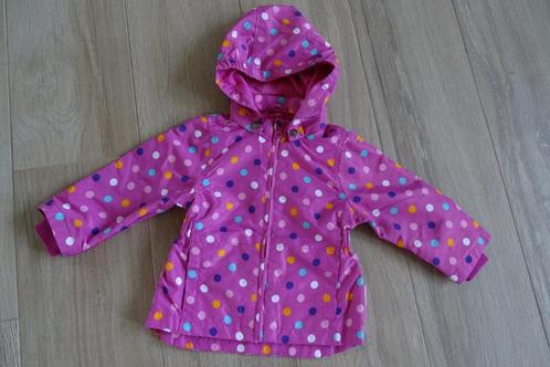 Zomerjasje bolletjes Name it maat 80 (9 - 12 maanden), Kinderen en Baby's, Babykleding | Maat 80, Gebruikt, Meisje, Jasje, Ophalen of Verzenden