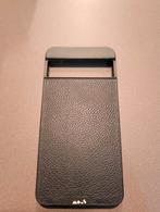 Mous Pixel 8 Pro Magsafe Black Leather Protective Phone Case, Ophalen of Verzenden