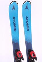 110 120 cm kinder ski's ATOMIC VANTAGE JR 2022, grip walk, Sport en Fitness, Skiën en Langlaufen, 140 tot 160 cm, Gebruikt, Verzenden