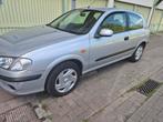 Nissan almera 1.5 benzine  177.000km, Almera, Particulier, Te koop, Benzine
