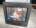 Moniteur CRT professionnel Sony PVM-9020ME – Broadcast, Ophalen, Gebruikt, Sony