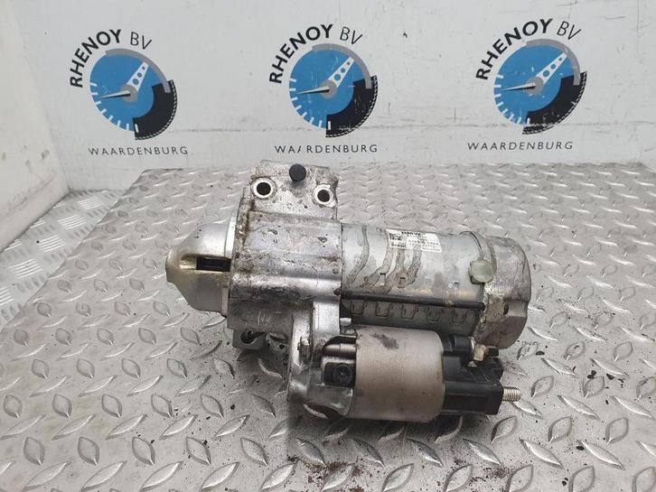 B.M.W. 1 SERIES F20LCI 118D CENTENNIAL HIGH  [STARTER] 2017, Auto-onderdelen, Overige Auto-onderdelen, Gebruikt, ARN erkend, Stiba lid