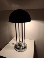 Mushroom lamp Bauhaus stijl, Antiek en Kunst, Ophalen of Verzenden