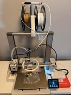 Bambu Lab A1, Computers en Software, 3D Printers, Ophalen, Ingebouwde Wi-Fi, Zo goed als nieuw