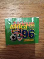 Panini Africa 96 packet, Ophalen of Verzenden, Zo goed als nieuw