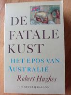 'De fatale kust' door Robert Hughes, Enlèvement ou Envoi, Neuf