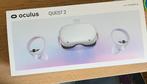 Oculus quest 2, Autres plateformes, Lunettes VR, Neuf