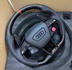 Audi stuur compleet S RS start stop carbon, Ophalen of Verzenden, Nieuw, Audi