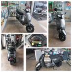 GTS toscana dynamic nieuwe scooter A/B euro 5, Fietsen en Brommers, Scooters | Overige merken, Ophalen, Nieuw, Benzine, 50 cc