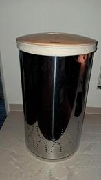 Wasmand Brabantia 60 liter, Ophalen