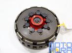 STM slipperclutch voor de Ducati 848 1098 1198 monster hyper, Motoren, Onderdelen | Ducati, Ophalen of Verzenden, Gebruikt