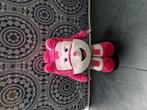 Super wings knuffels, Kinderen en Baby's, Ophalen of Verzenden, Zo goed als nieuw